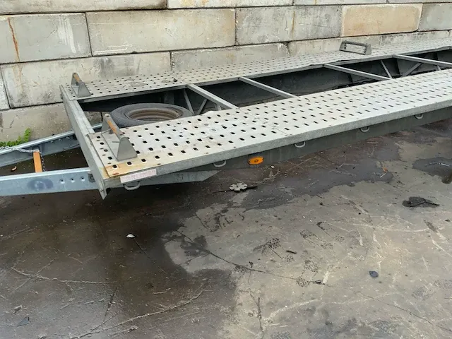 Niewiadow duo autoambulance - afbeelding 5 van  11