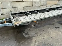 Niewiadow duo autoambulance - afbeelding 5 van  11