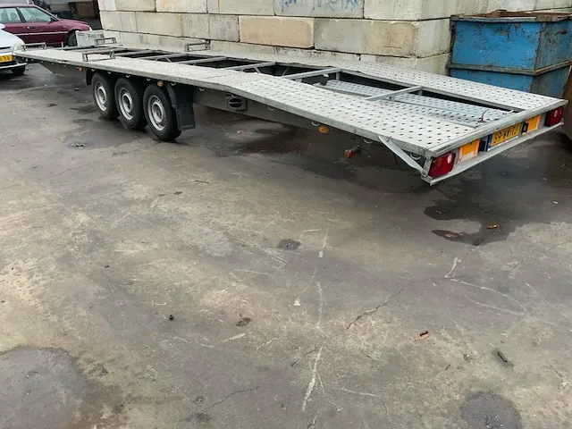 Niewiadow duo autoambulance - afbeelding 7 van  11