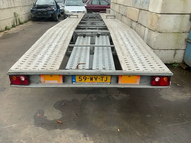 Niewiadow duo autoambulance - afbeelding 8 van  11