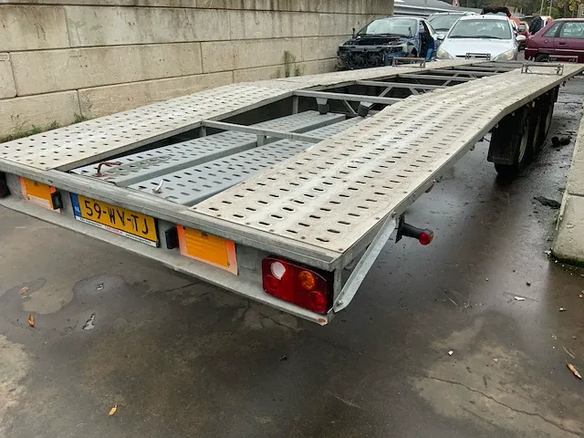 Niewiadow duo autoambulance - afbeelding 10 van  11