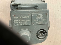 Nife reflexvizier - afbeelding 5 van  5