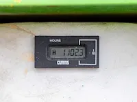 Nifty - hr12ne - knikarm hoogwerker nifty hr12ne - afbeelding 5 van  20