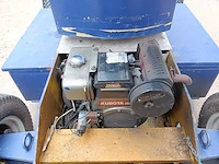 Niftylift - 1994 - hr12nde - hoogwerker - afbeelding 6 van  10