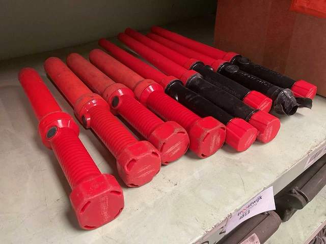 Nightstick (9x) - afbeelding 1 van  3