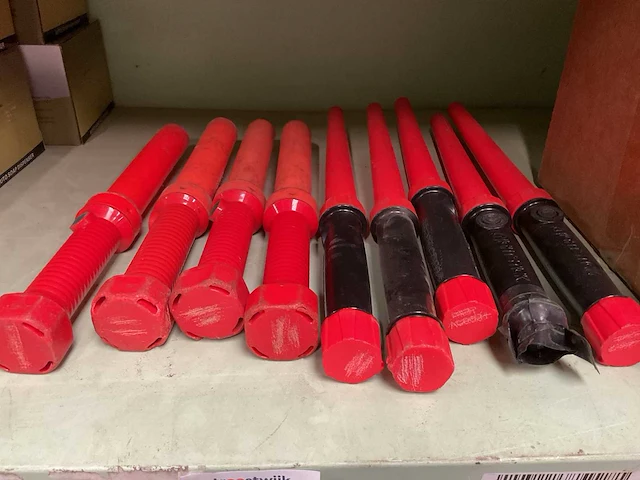 Nightstick (9x) - afbeelding 2 van  3