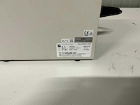 Nihon kohden ws-971r printer - afbeelding 2 van  3