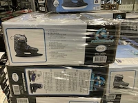 Nijdam adjustable ice hockey skates diverse maten. (80x) - afbeelding 3 van  3