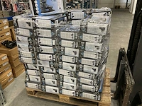 Nijdam adjustable ice hockey skates diverse maten. (80x) - afbeelding 2 van  4