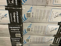 Nijdam calgary figure skates diverse maten (60x) - afbeelding 3 van  6