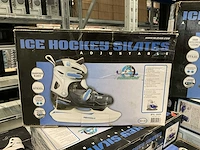 Nijdam diverse adjustable ice hockey skates (80x) - afbeelding 3 van  6