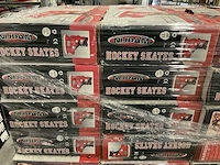 Nijdam hockey skates schaatsen diverse maten (72x) - afbeelding 3 van  4