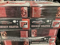Nijdam hockey skates schaatsen diverse maten (72x) - afbeelding 4 van  4
