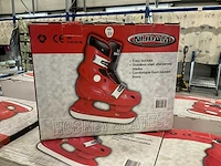 Nijdam hockey skates schaatsen maat 28/29&31 (66x)
