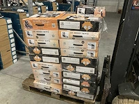Nijdam ice hockey skates diverse maten (50x) - afbeelding 2 van  7