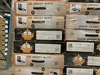 Nijdam ice hockey skates diverse maten (50x) - afbeelding 4 van  7