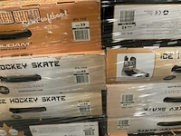 Nijdam ice hockey skates diverse maten (50x) - afbeelding 5 van  7
