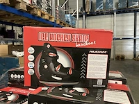 Nijdam ice hockey skates hardboot diverse maten (40x) - afbeelding 1 van  7
