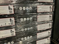 Nijdam ice hockey skates hardboot diverse maten (40x) - afbeelding 7 van  7