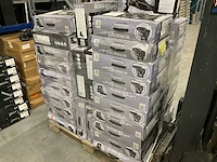 Nijdam ice hockey skates semi softboot diverse maten (56x) - afbeelding 3 van  7