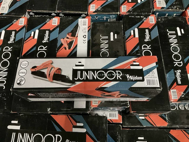 Nijdam juninoor diverse maten (135x) - afbeelding 1 van  6
