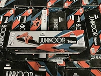 Nijdam juninoor diverse maten (135x) - afbeelding 1 van  6