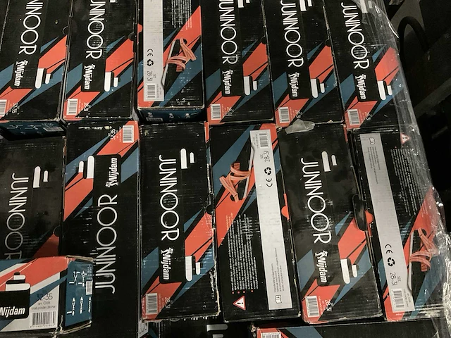 Nijdam juninoor diverse maten (135x) - afbeelding 3 van  6
