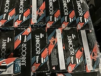 Nijdam juninoor diverse maten (135x) - afbeelding 3 van  6