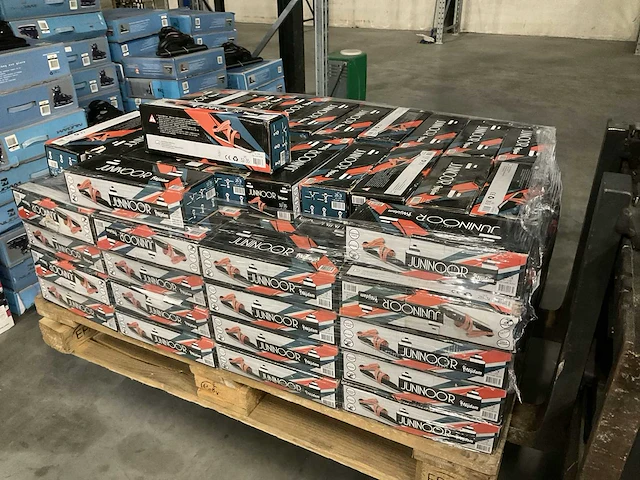 Nijdam juninoor diverse maten (135x) - afbeelding 4 van  6