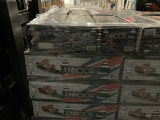 Nijdam juninoor diverse maten (135x) - afbeelding 6 van  6