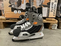 Nijdam n106 ijshockeyschaatsen (55x) - afbeelding 1 van  7