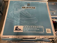 Nijdam pro line semi softboot norenschaats maat 38 (18x) - afbeelding 5 van  5