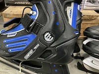 Nijdam semi softboot schaatsen (40x) - afbeelding 4 van  6