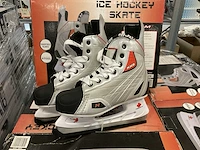 Nijdam xx3 ijshockeyschaatsen (37x)