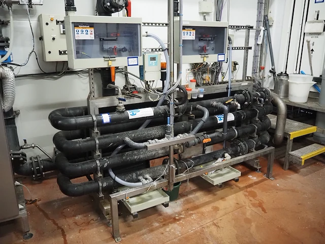 Nijhuis water technolgy - afbeelding 1 van  9
