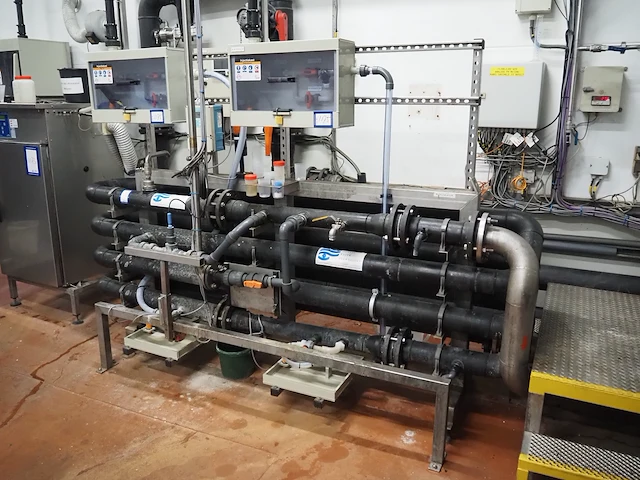 Nijhuis water technolgy - afbeelding 2 van  9