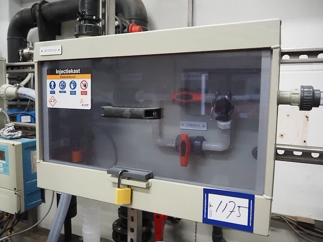 Nijhuis water technolgy - afbeelding 4 van  9