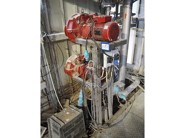 Nijhuis water technolgy - afbeelding 5 van  27