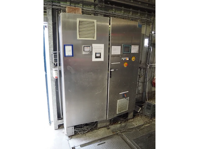 Nijhuis water technolgy - afbeelding 10 van  27