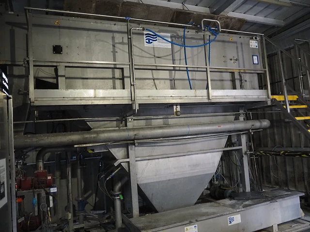 Nijhuis water technolgy - afbeelding 1 van  27