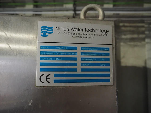 Nijhuis water technolgy - afbeelding 19 van  27