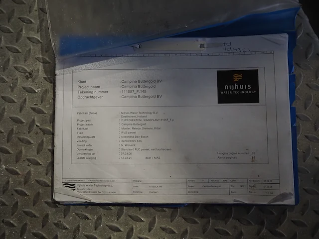 Nijhuis water technolgy - afbeelding 20 van  27