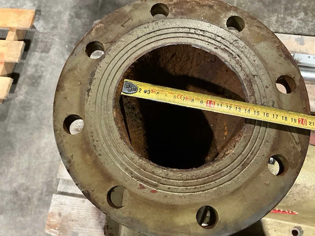 Nijhuis waterpomp - afbeelding 9 van  9