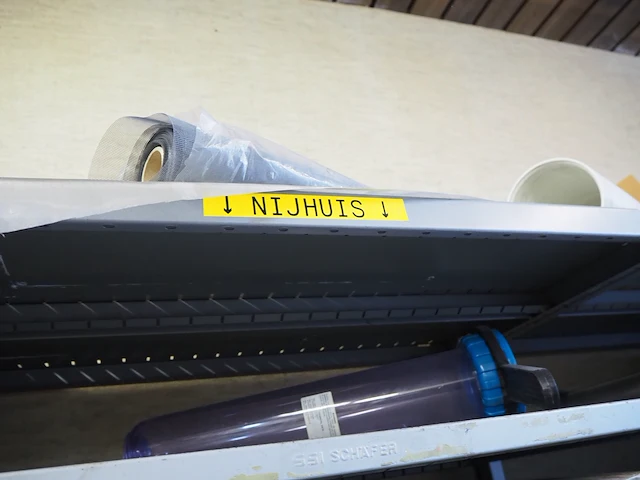 Nijhuis/westfalia - afbeelding 4 van  28