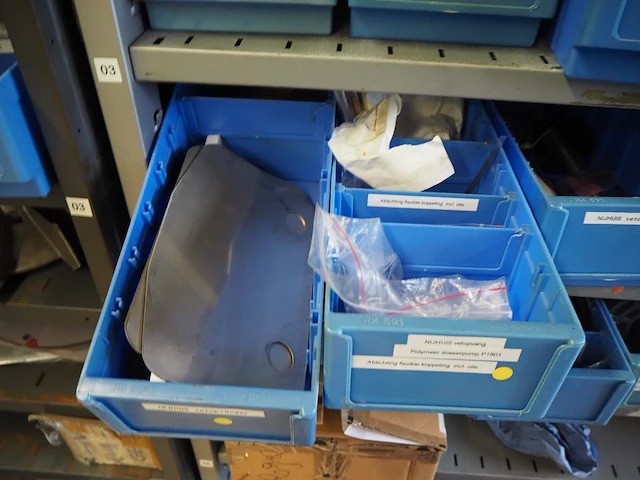 Nijhuis/westfalia - afbeelding 28 van  28