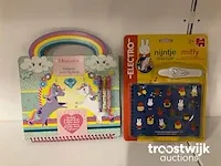Nijntje en totum spellen 42 stuks - afbeelding 1 van  1