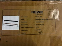 Nijwie nbc.dc.0019 magazine tijdschriften (14x) - afbeelding 3 van  3