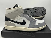 Nike - air jordan 1 mid se craft - sneakers mt 42.5 - afbeelding 1 van  2