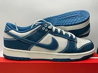 Nike - nike dunk low retro se - sneakers mt 45