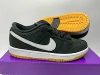 Nike - nike sb dunk low pro - sneakers mt 36 - afbeelding 1 van  2